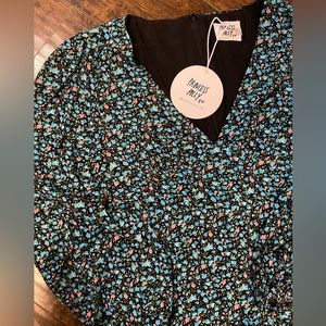 NWT Princess Polly dress